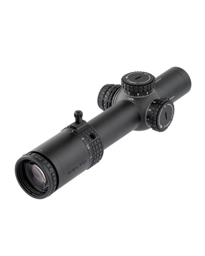 Luneta celownicza Delta Stryker HD 1-10x28 FFP SDOG-1  Delta Optical