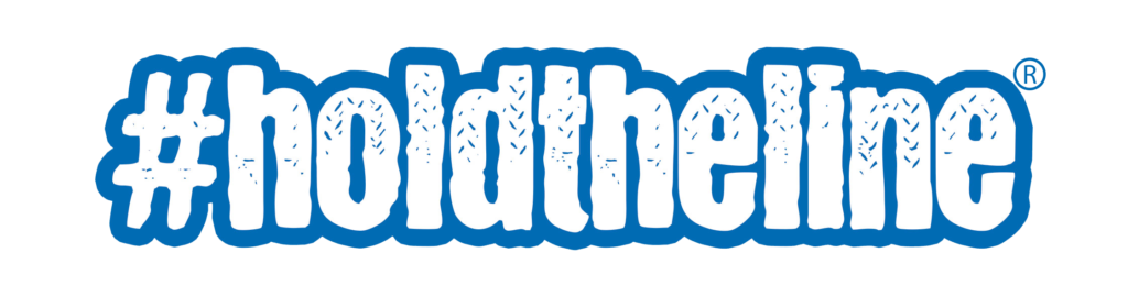 holdtheline