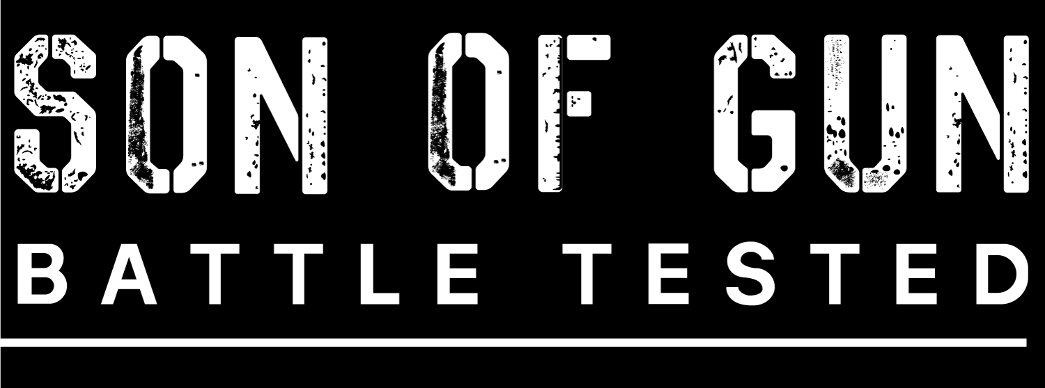 Son Of Gun